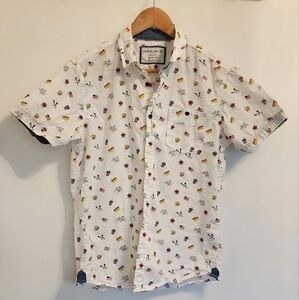Men's Summer shirt